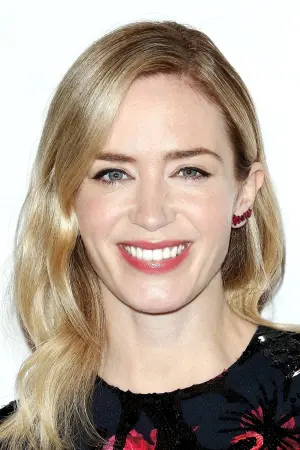 Photo Emily Blunt #2750