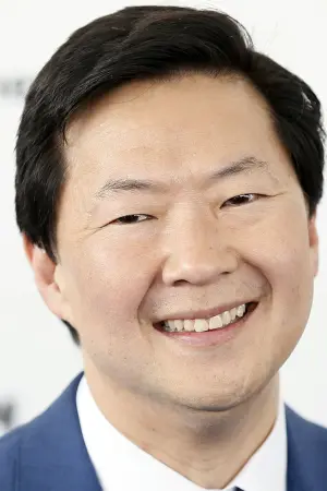 Photo Ken Jeong #9535