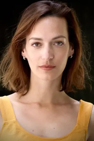 Photo Sophie Antoinette Moedig #280838