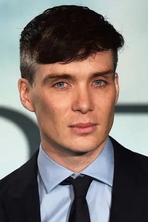 Photo Cillian Murphy #2716