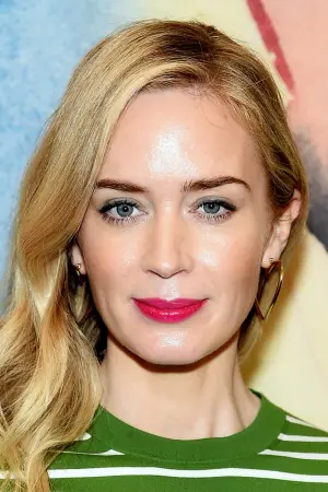 Photo Emily Blunt #2748