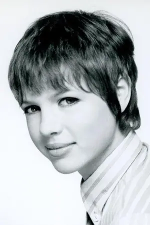 Photo Haydée Politoff #262590