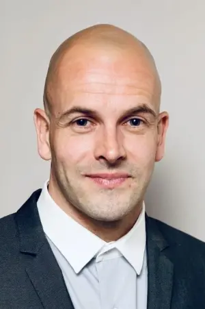 Photo Jonny Lee Miller #15255