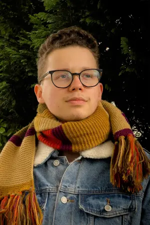 Photo Jovi Rivers #140487