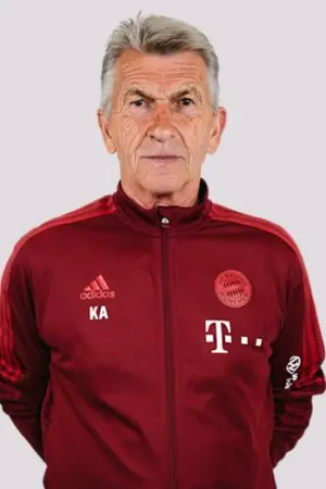 Photo Klaus Augenthaler #269703