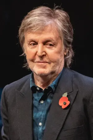 Photo Paul McCartney #33053