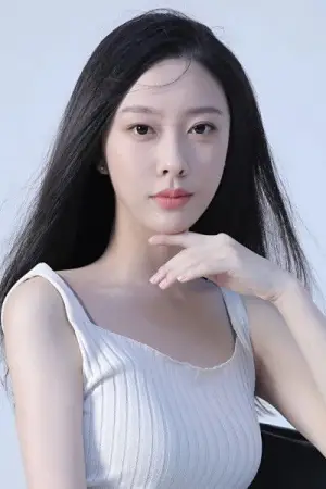 Photo Wang Xi Ran #378449