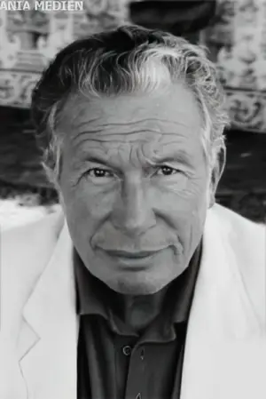 Photo Christian Rode #331957