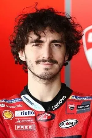Photo Francesco Bagnaia #140917
