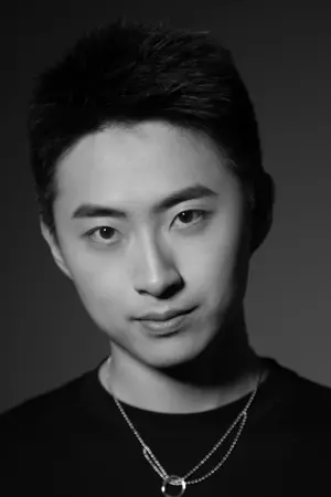 Photo Jingwei Bu #312849