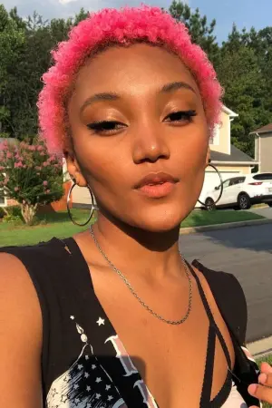 Photo Jordan Kristine Seamón #147785