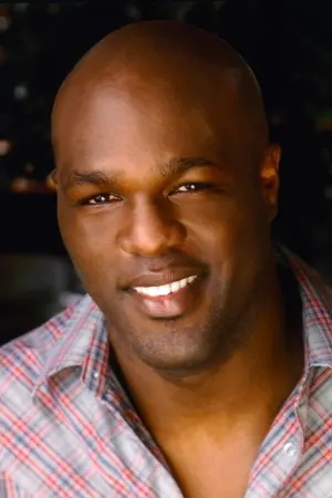 Photo Karl Campbell #33689