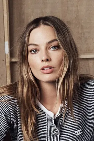 Photo Margot Robbie #280241