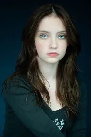 Photo Maya McNair #190643