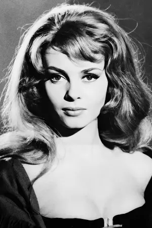 Photo Michèle Mercier #201084