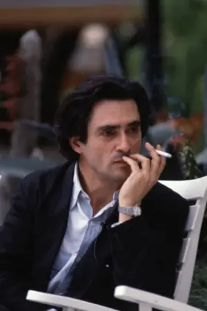 Photo Sami Frey #113297