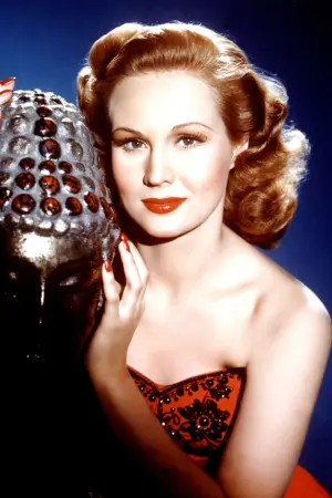 Photo Virginia Mayo #120379