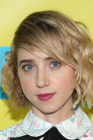 Photo Zoe Kazan #62037