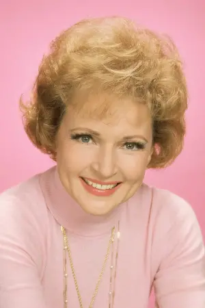 Photo Betty White #21145