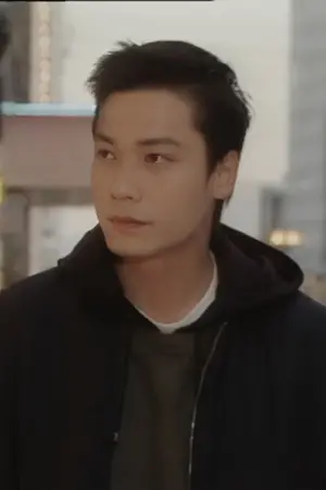 Photo Gallen Lo Ka-Leung #146485