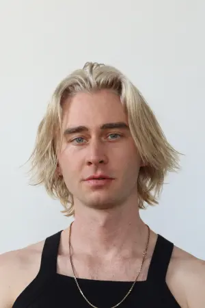 Photo Jacob Robert van Winkle #204287