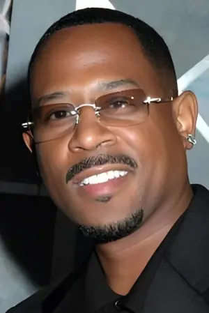 Photo Martin Lawrence #38180