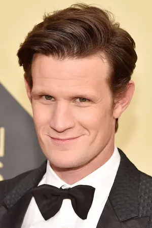 Photo Matt Smith #23637