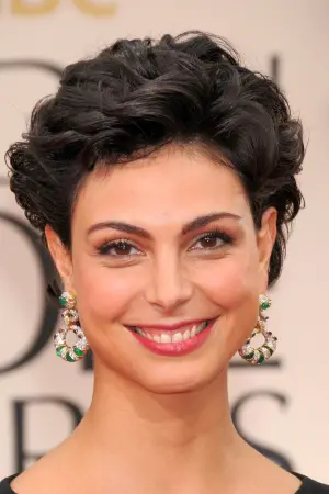 Photo Morena Baccarin #28060