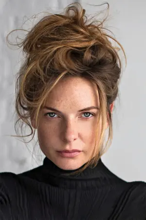 Photo Rebecca Ferguson #3706