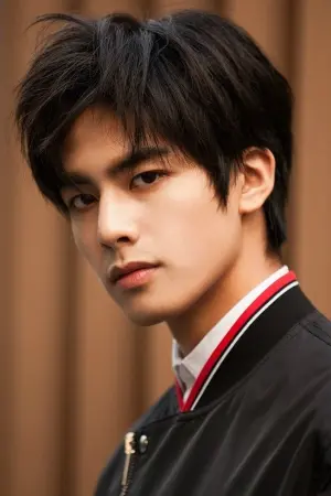 Photo Song Weilong #169810