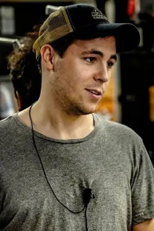 Photo Andrew Harrington #363094