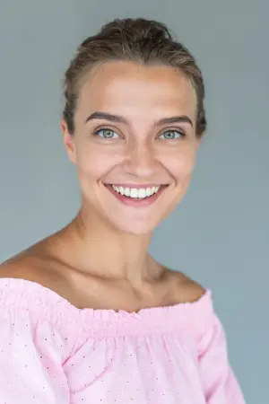 Photo Anna Nazarova #81711