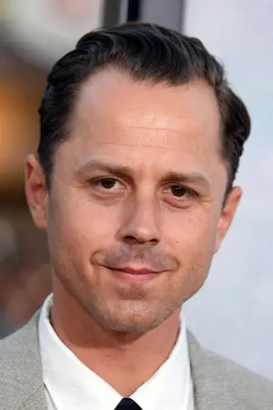 Photo Giovanni Ribisi #65826