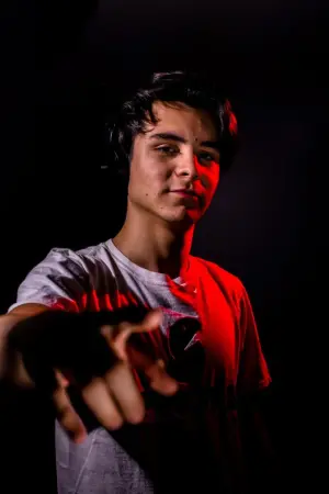 Photo Jared Amábilis Sotomayor #140275