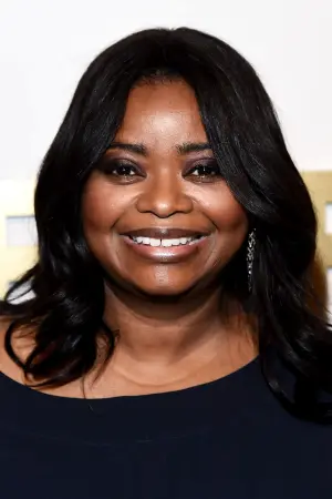 Photo Octavia Spencer #21813