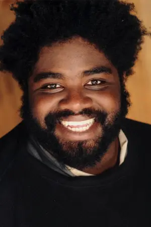Photo Ron Funches #207