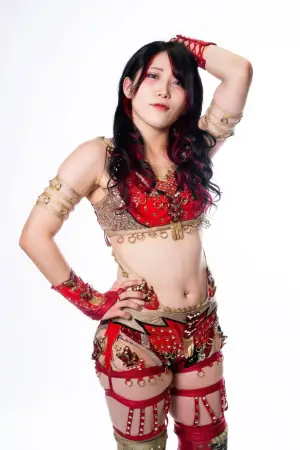 Photo Utami Hayashishita #364689