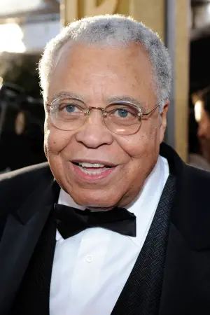 Photo James Earl Jones #1796