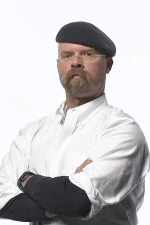 Photo Jamie Hyneman #163444