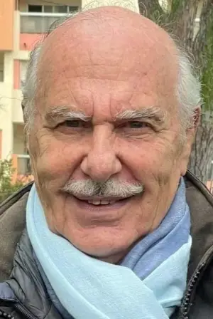 Photo Jean Vincentelli #354553