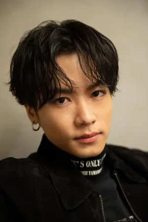 Photo Kazuma Kawamura #172960