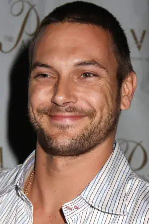 Photo Kevin Federline #328361