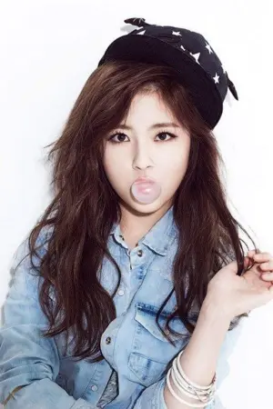 Photo Min Do-hee #258976