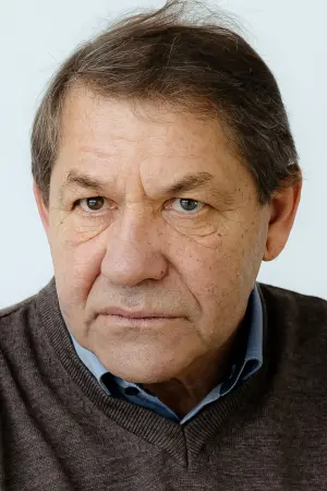 Photo Sergey Vlasov #294219