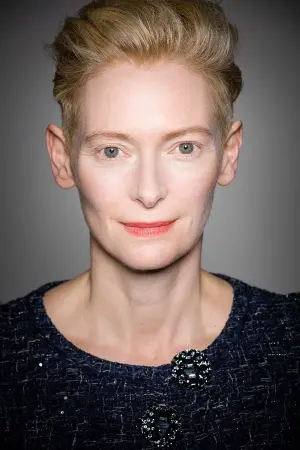Photo Tilda Swinton #9219