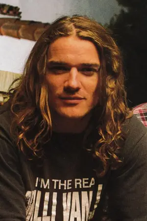 Photo Whitfield Crane #379397