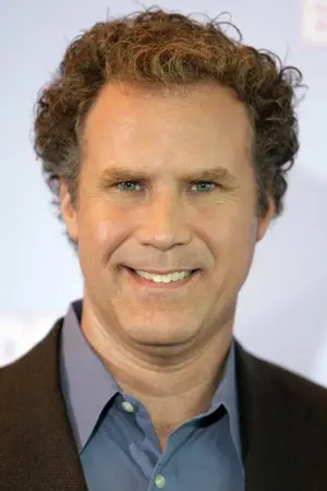 Photo Will Ferrell #4551