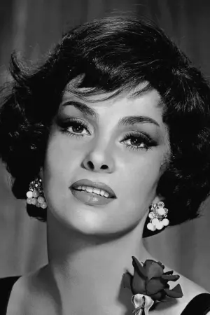 Photo Gina Lollobrigida #316179