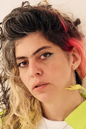 Photo Ila Firouzabadi #351938