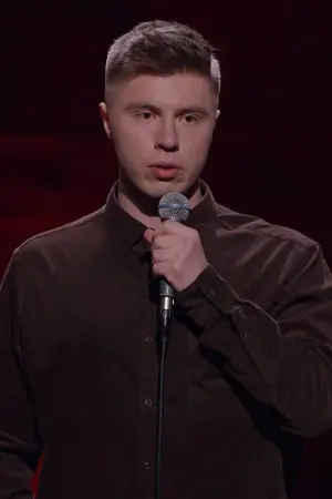 Photo Ivan Ilyin #296323